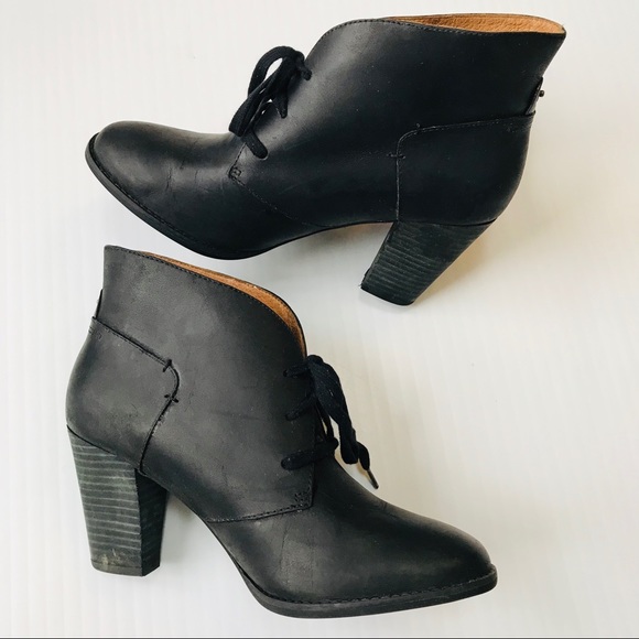 indigo by clarks water row ankle boot